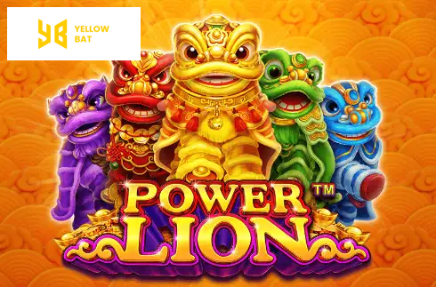 Power Lion